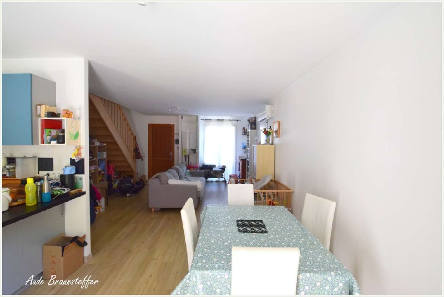  for sale house Dammartin-en-Serve Yvelines 3