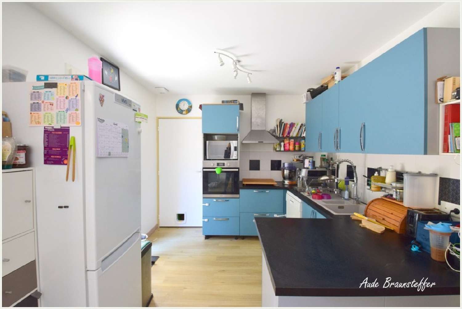  for sale house Dammartin-en-Serve Yvelines 4