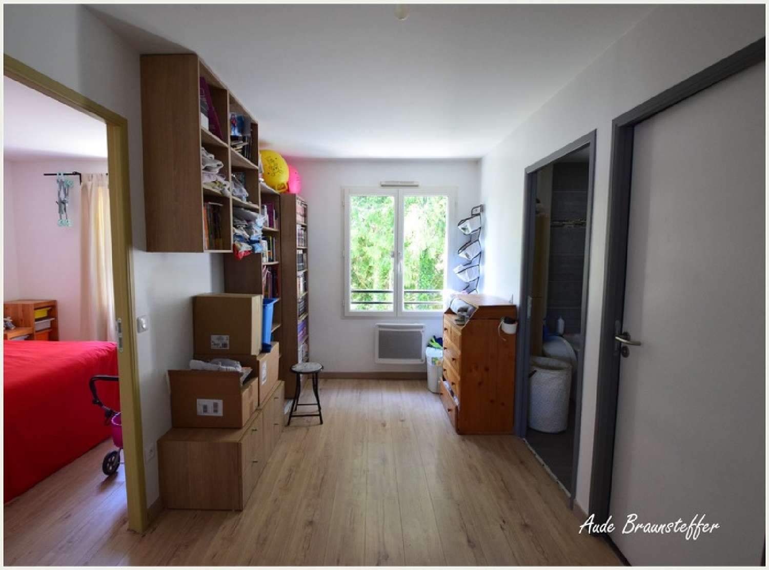  for sale house Dammartin-en-Serve Yvelines 5