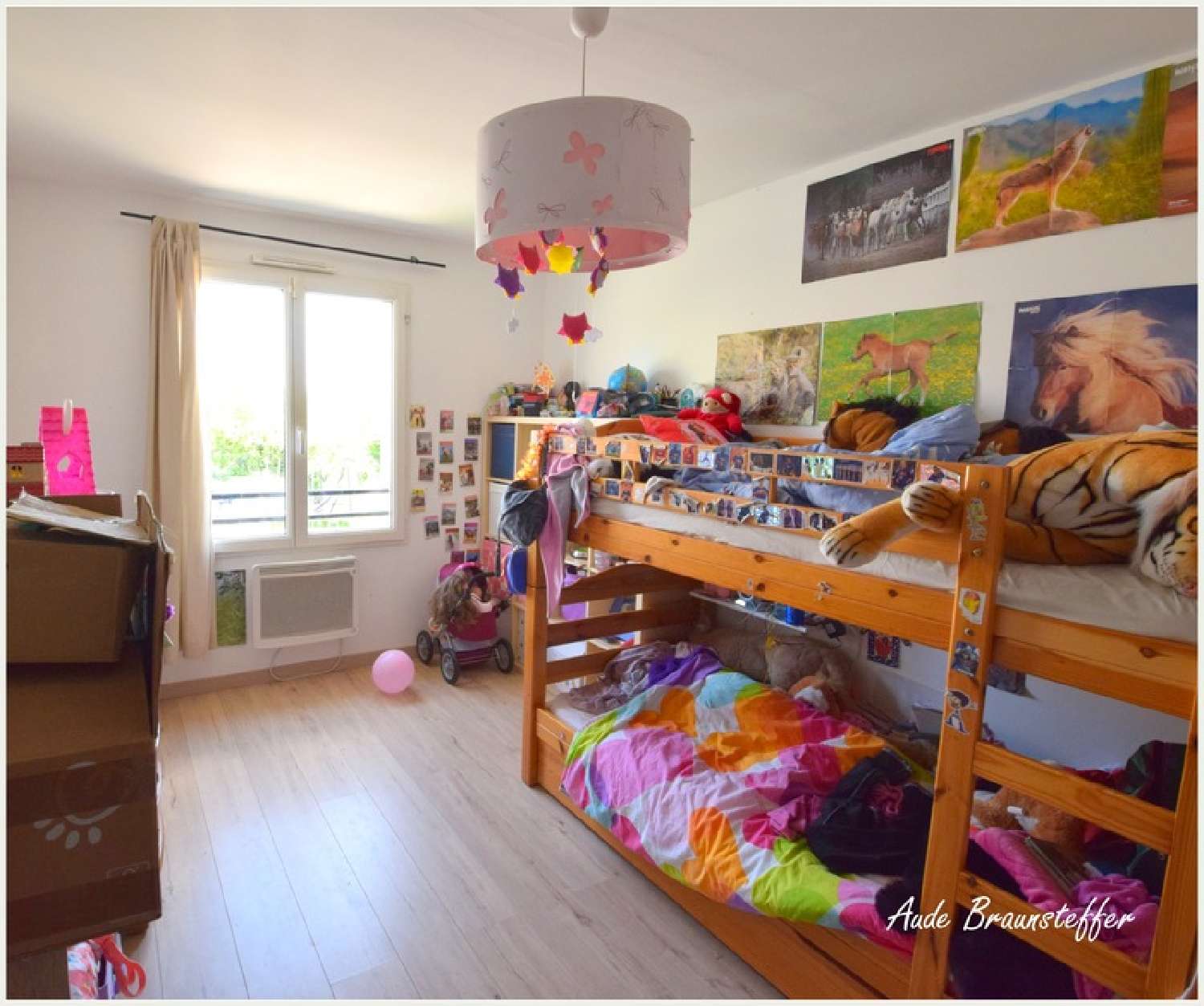  for sale house Dammartin-en-Serve Yvelines 8