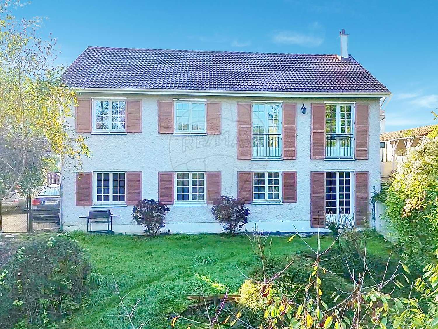 te koop huis Dammartin-en-Goële Seine-et-Marne 2