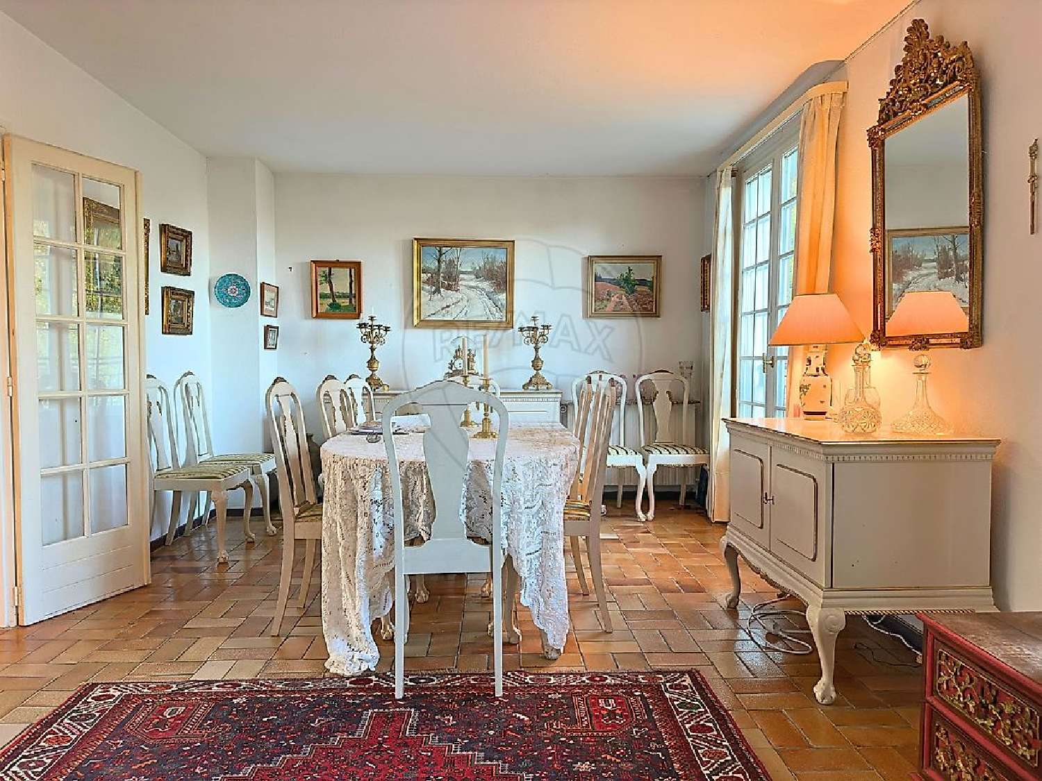  te koop huis Dammartin-en-Goële Seine-et-Marne 3