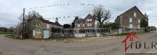 Dammartin-sur-Meuse Haute-Marne maison foto 7067796