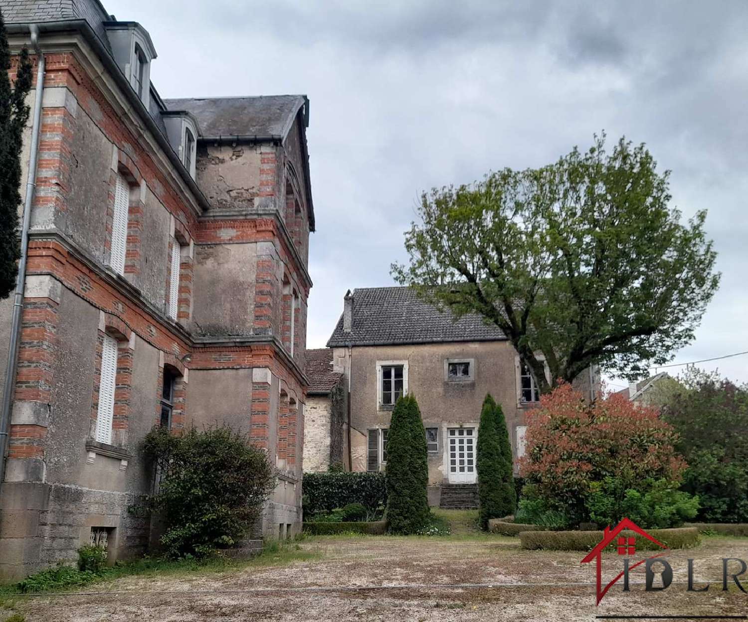  à vendre maison Dammartin-sur-Meuse Haute-Marne 3