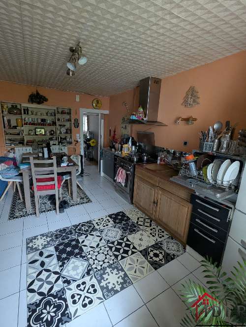 Dampierre-sur-Salon Haute-Saône maison foto 7067788