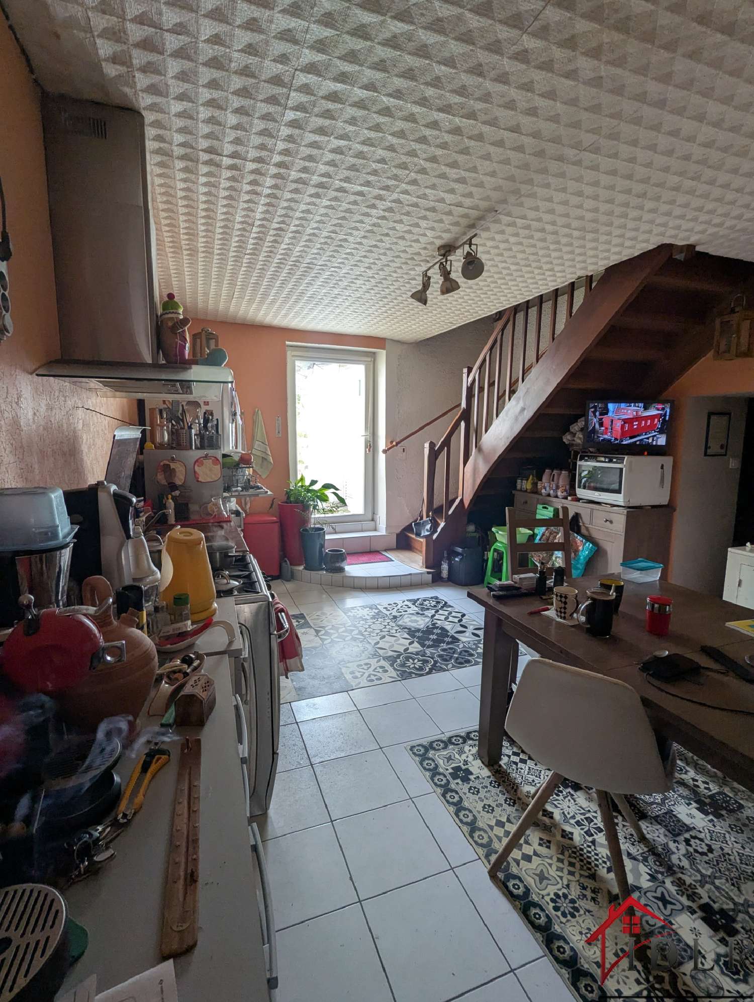  à vendre maison Dampierre-sur-Salon Haute-Saône 3