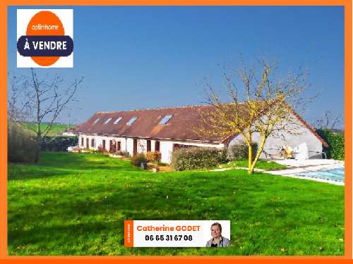 Dangers Eure-et-Loir maison foto 7066115