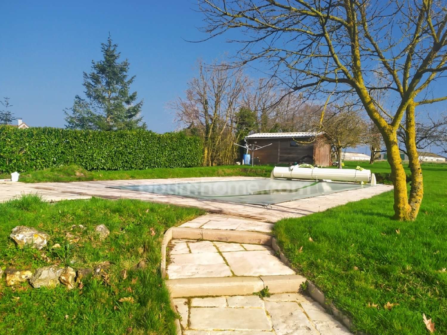  à vendre maison Dangers Eure-et-Loir 2