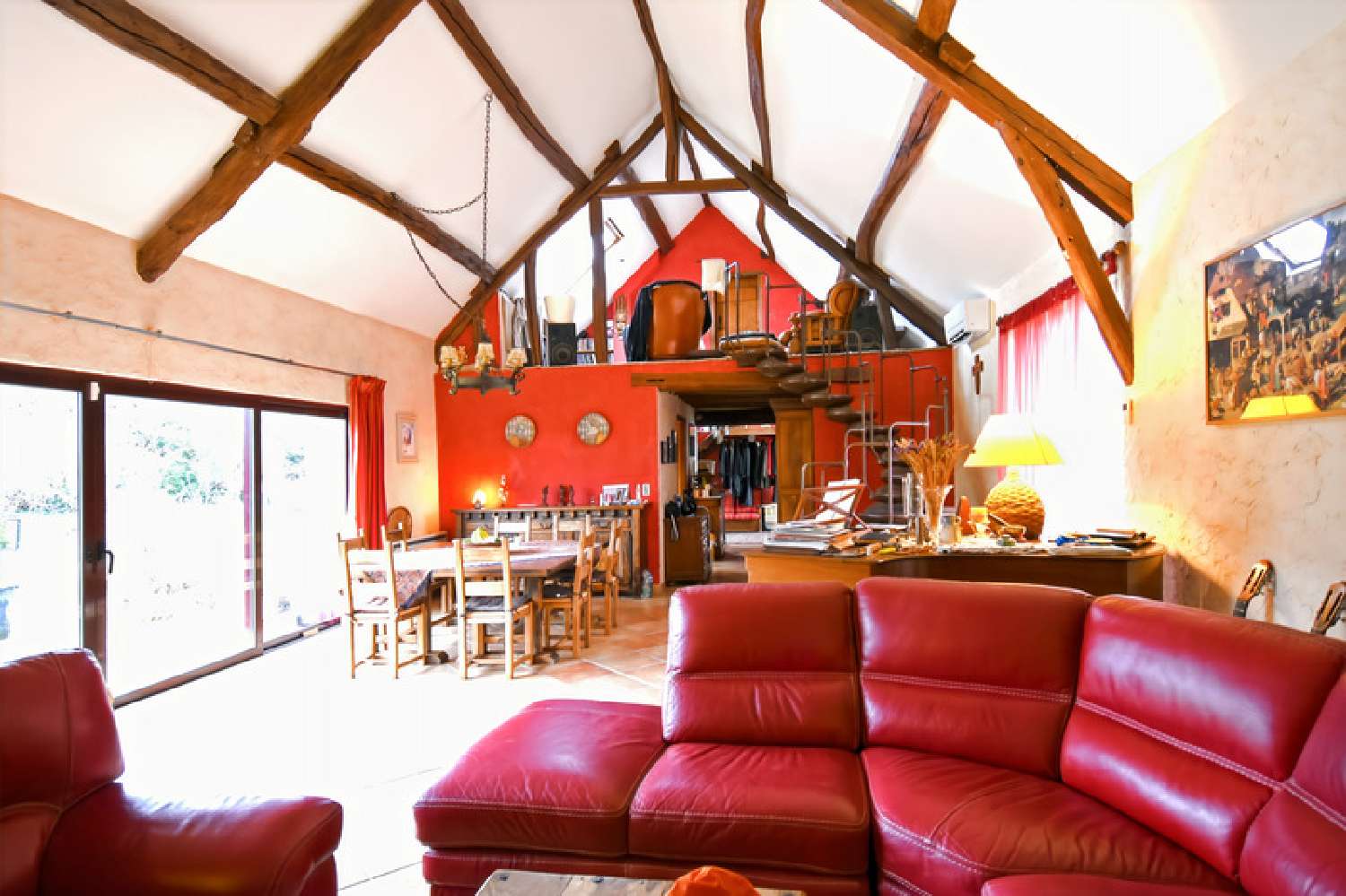  à vendre maison Dangers Eure-et-Loir 5