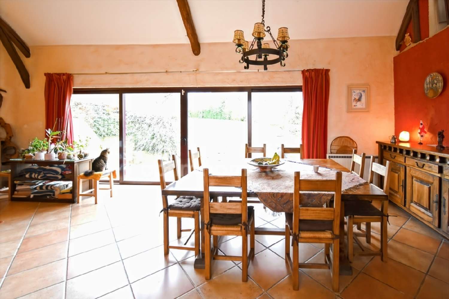  à vendre maison Dangers Eure-et-Loir 7