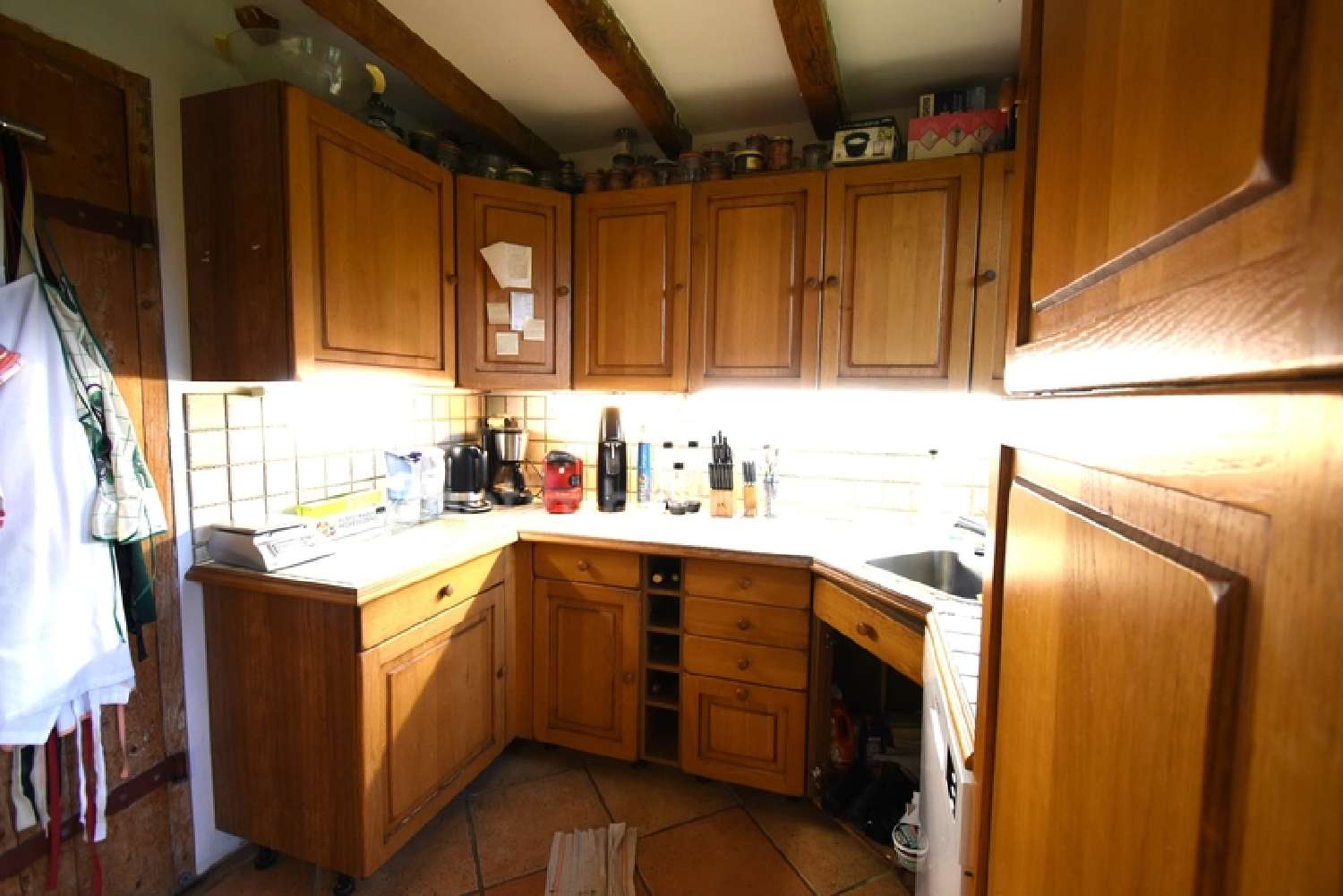  à vendre maison Dangers Eure-et-Loir 8