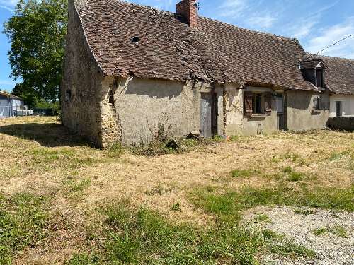 Dangeul Sarthe Haus Bild 7069208