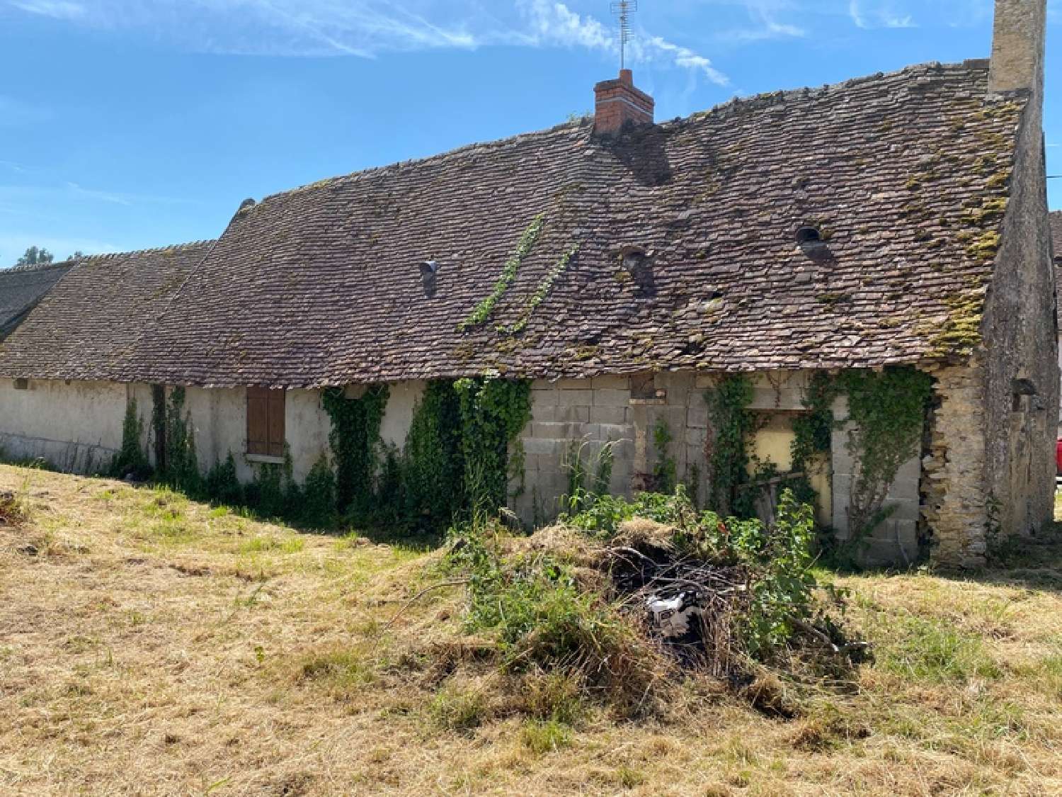  te koop huis Dangeul Sarthe 3