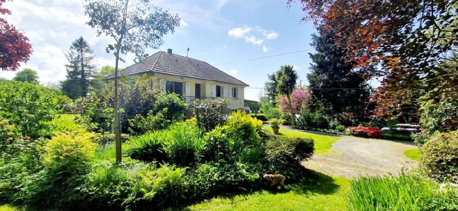  te koop huis Dangy Manche 3