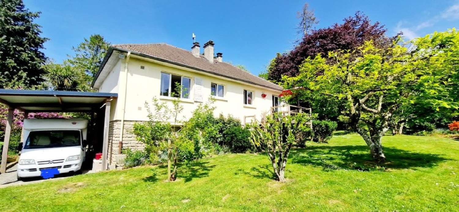  te koop huis Dangy Manche 4