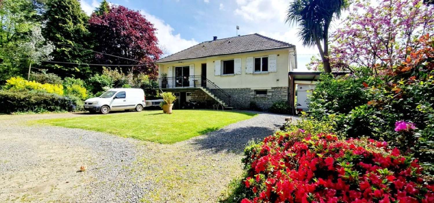  te koop huis Dangy Manche 5