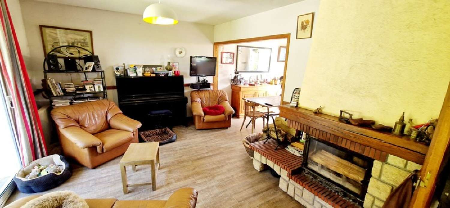  te koop huis Dangy Manche 7