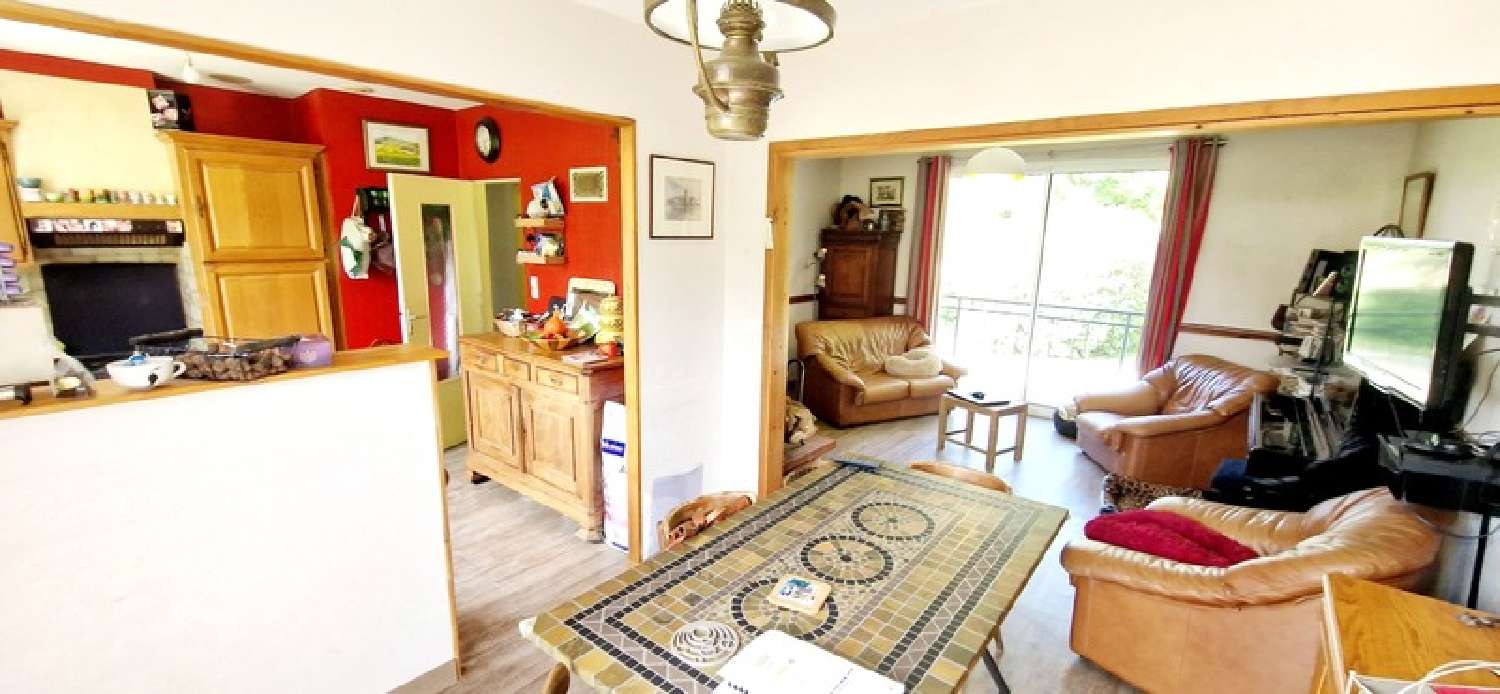  te koop huis Dangy Manche 8