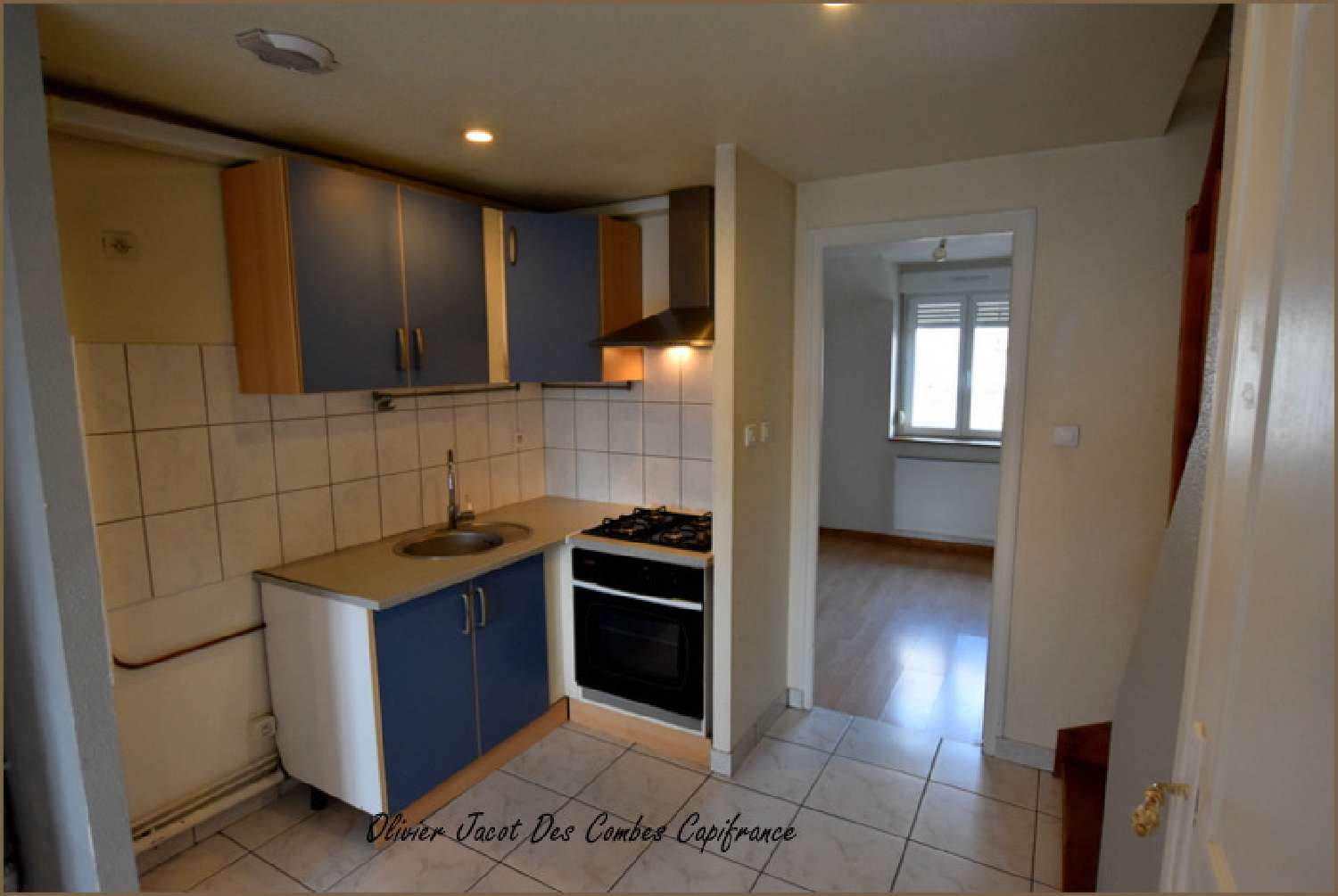  te koop huis Danjoutin Territoire de Belfort 5