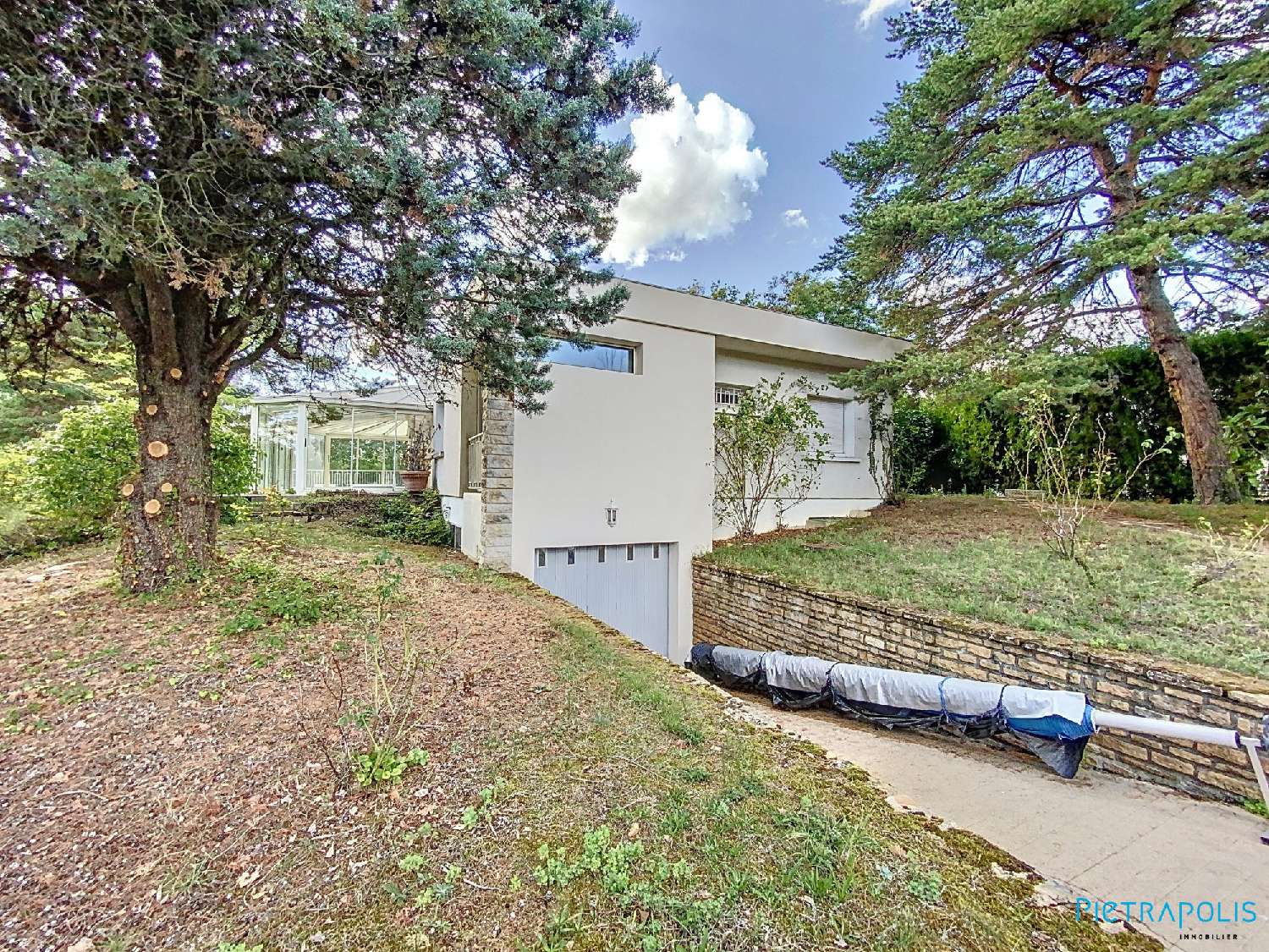  te koop huis Dardilly Rhône 2