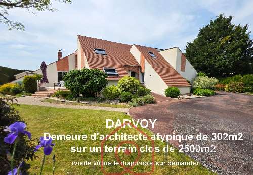 Darvoy Loiret house foto 7068233