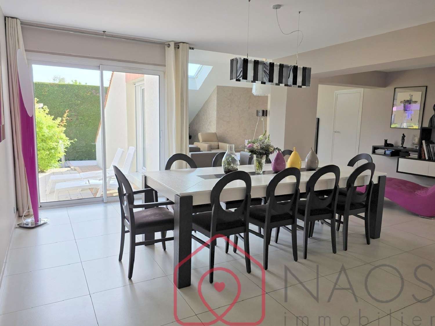 for sale house Darvoy Loiret 4
