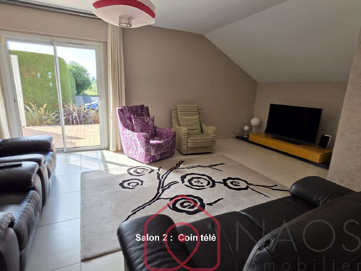  for sale house Darvoy Loiret 6