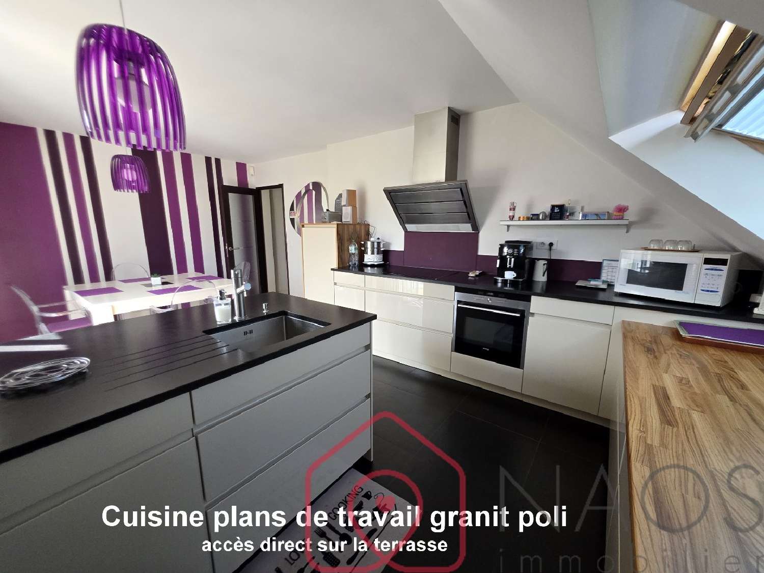  for sale house Darvoy Loiret 8
