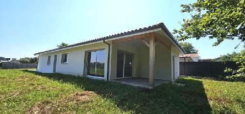 Dax Landes huis foto 7060995