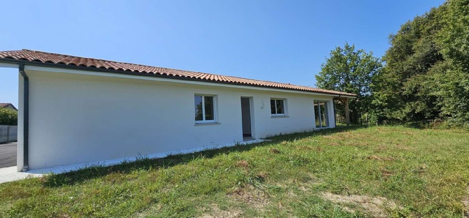  te koop huis Dax Landes 2