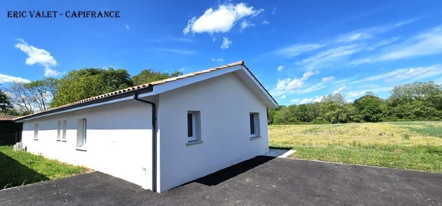  te koop huis Dax Landes 3