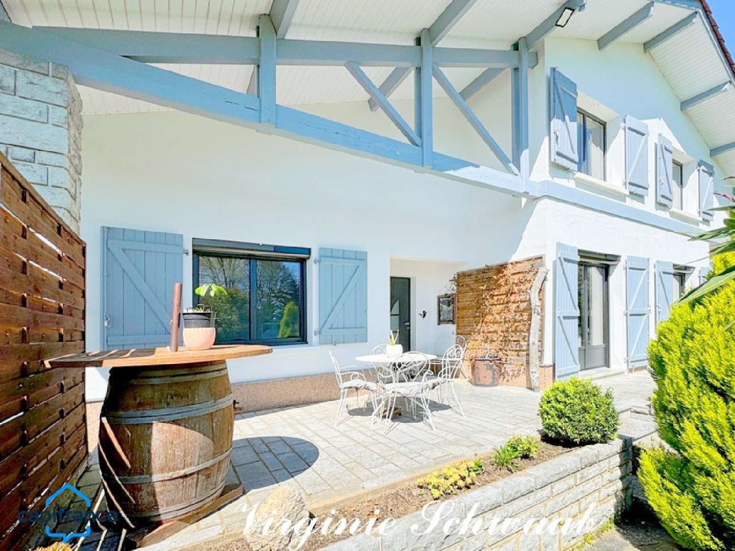  kaufen Haus Dax Landes 3