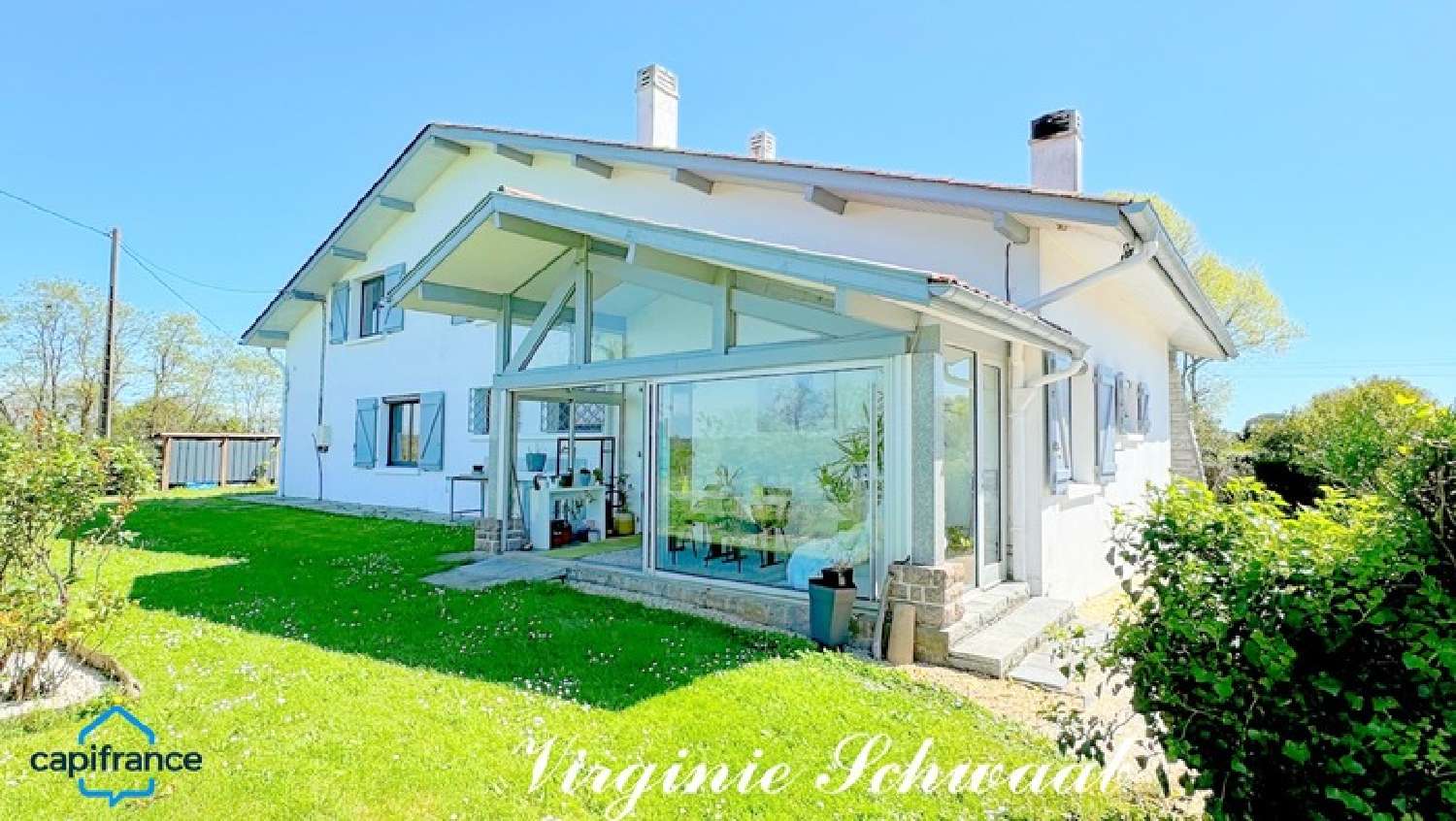  kaufen Haus Dax Landes 4