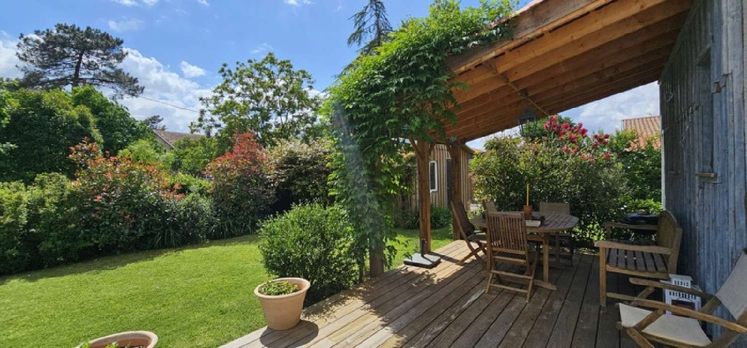  te koop huis Dax Landes 2