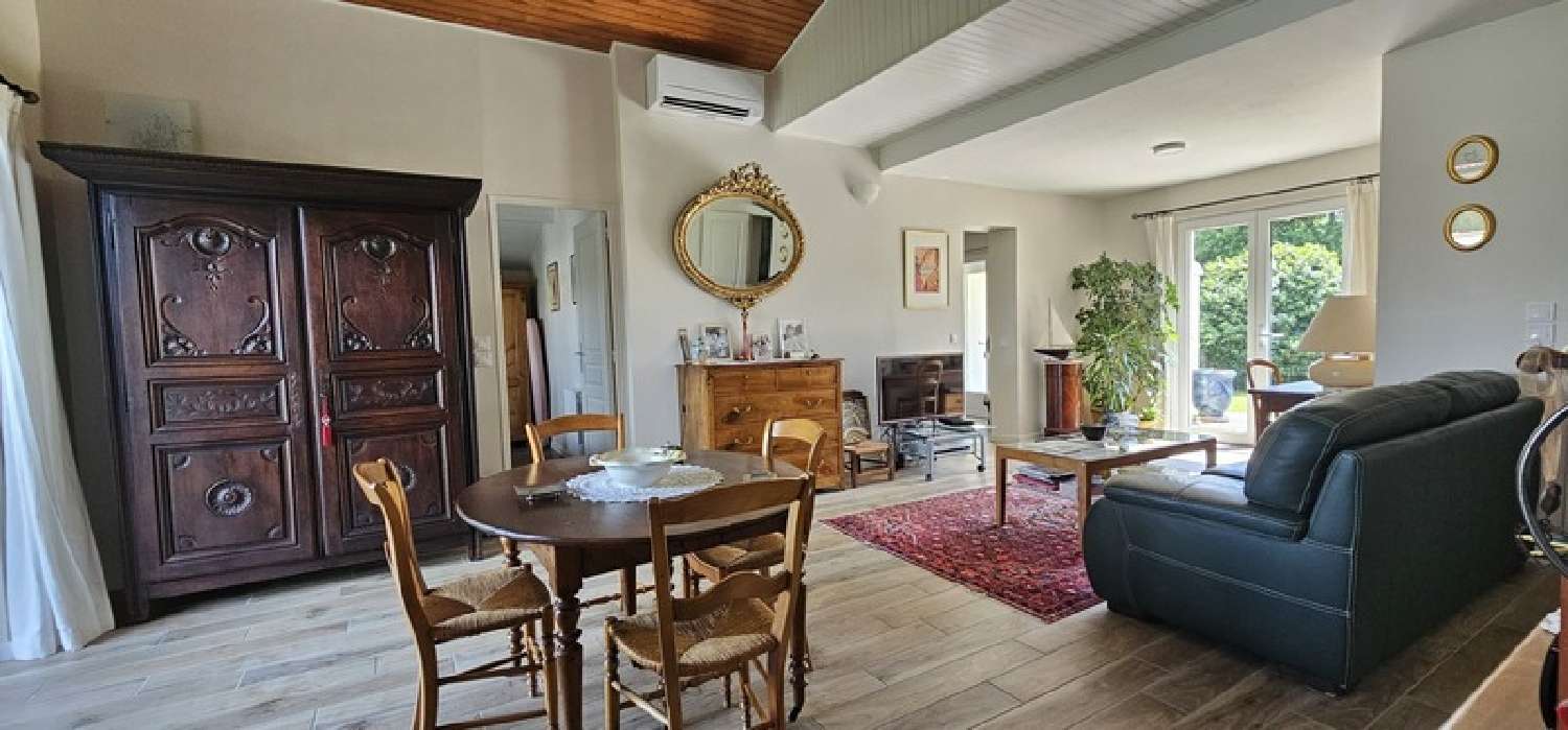  te koop huis Dax Landes 4