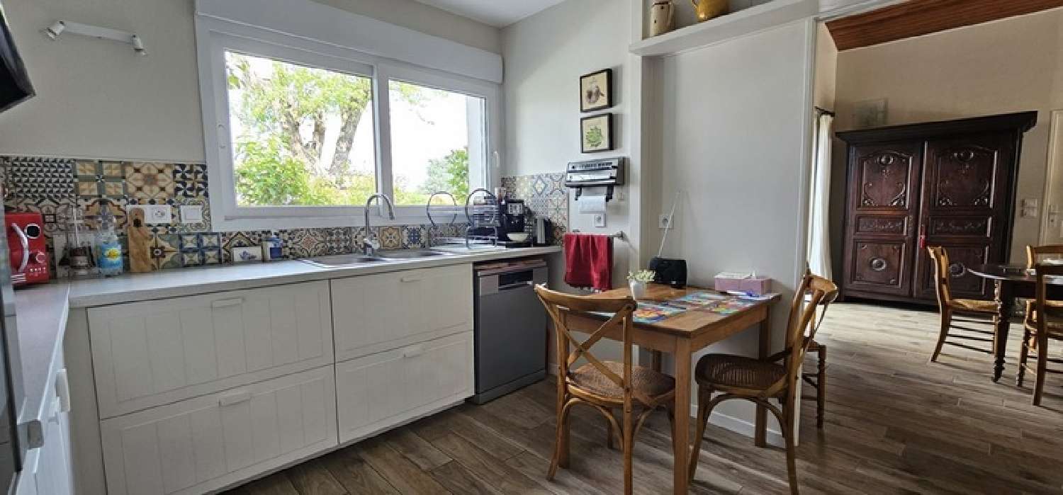  te koop huis Dax Landes 7