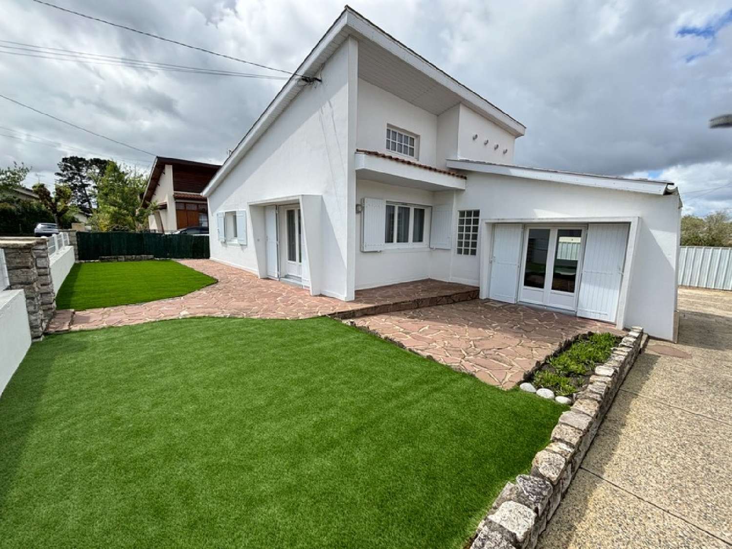  te koop huis Dax Landes 2