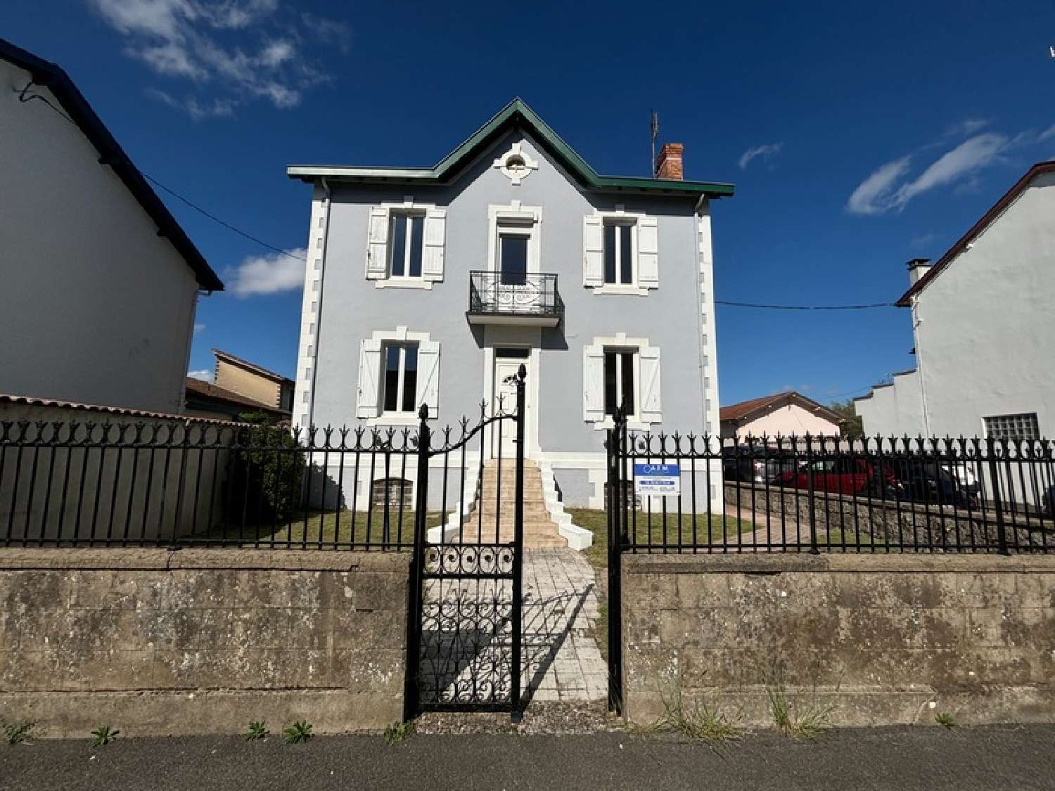  en venta casa Dax Landes 1