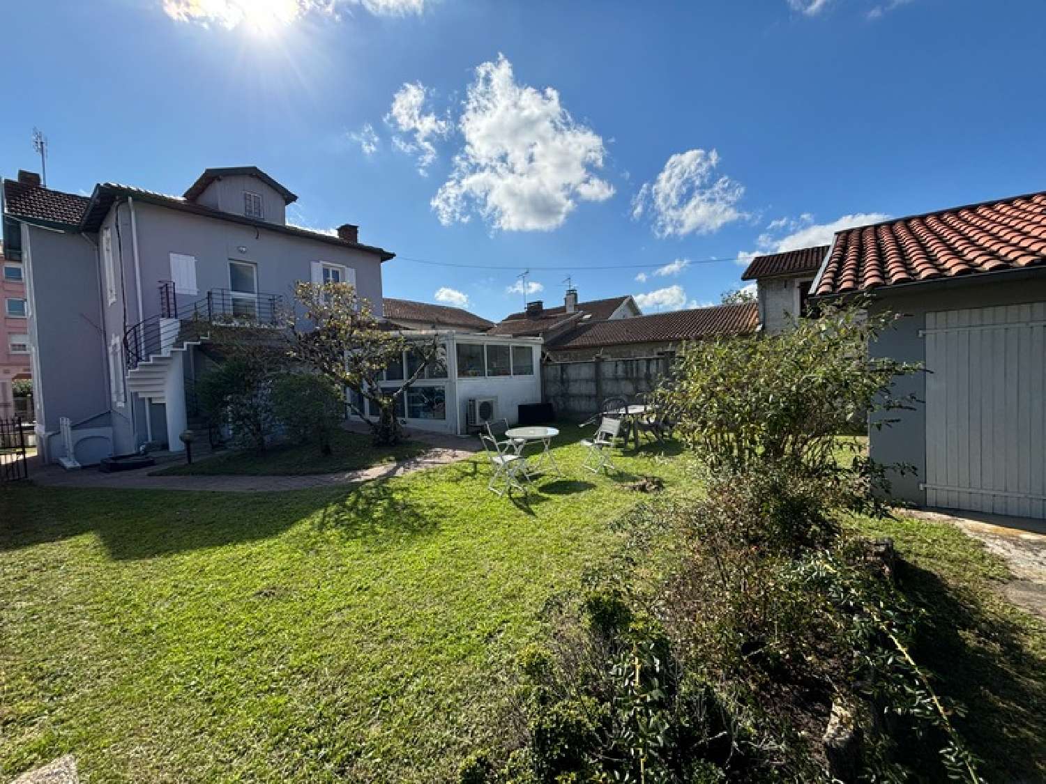  en venta casa Dax Landes 2