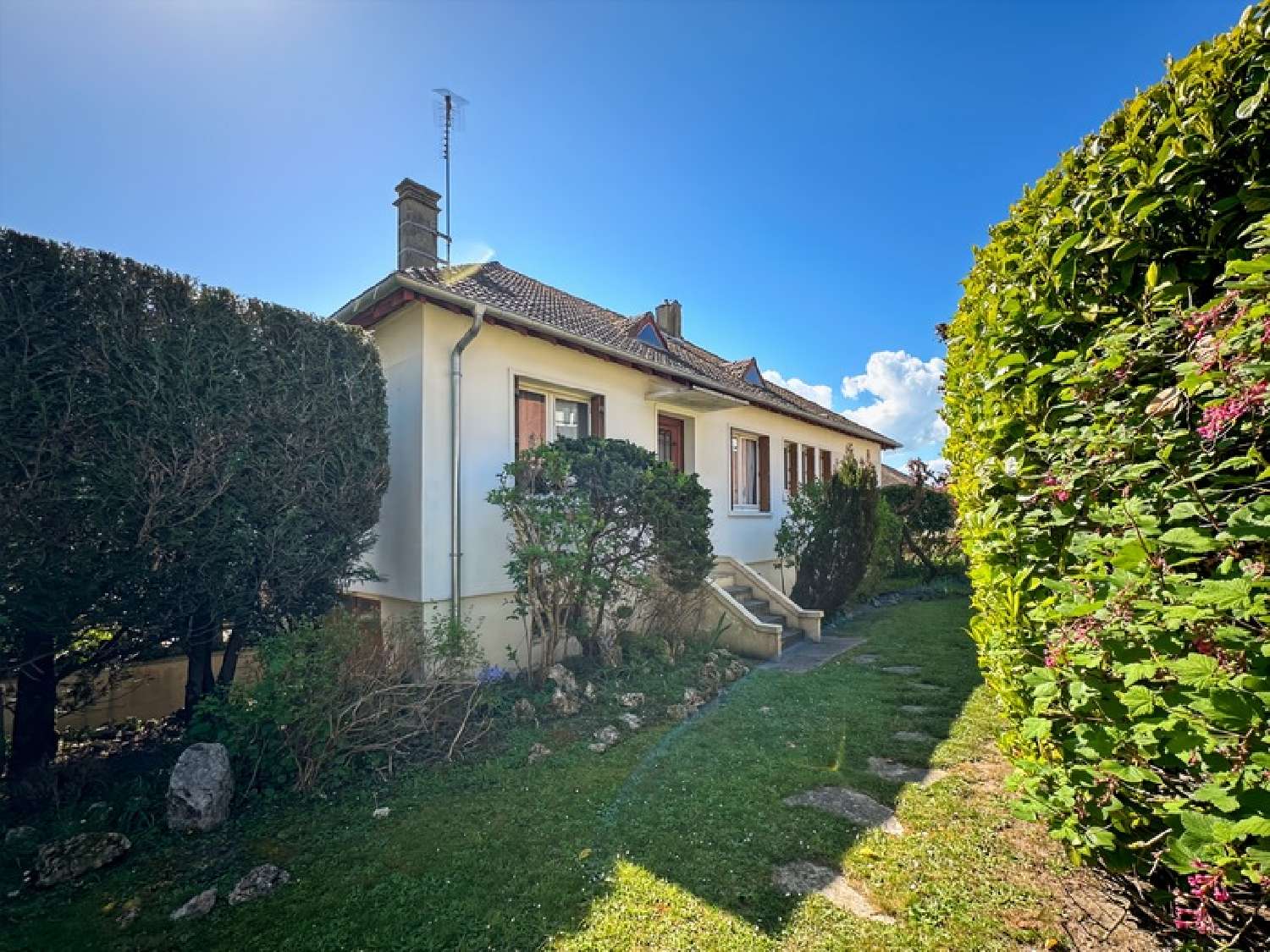  te koop huis Deauville Calvados 1