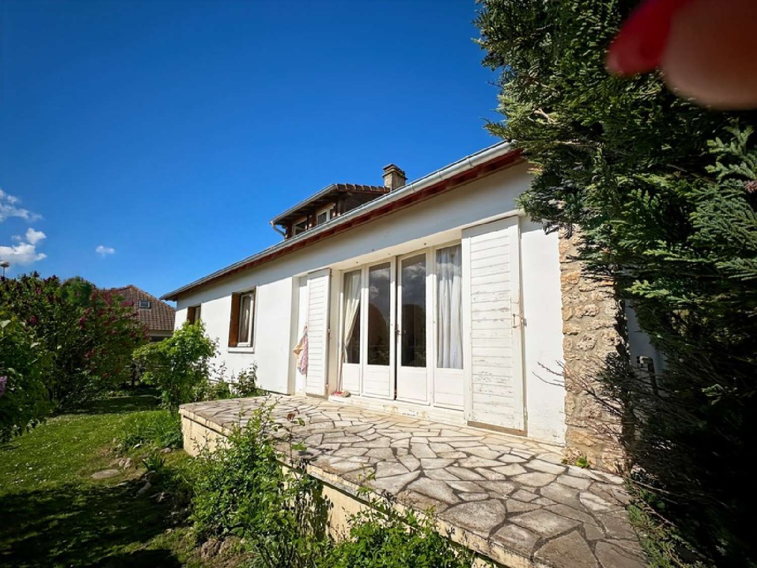  te koop huis Deauville Calvados 2
