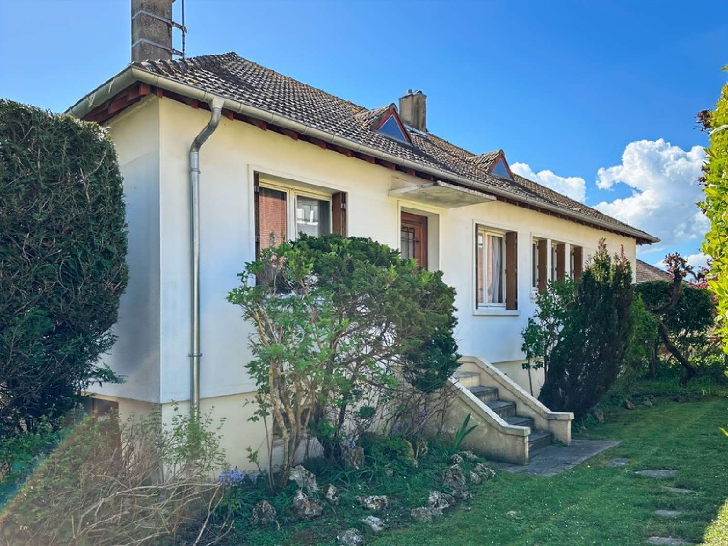  te koop huis Deauville Calvados 3