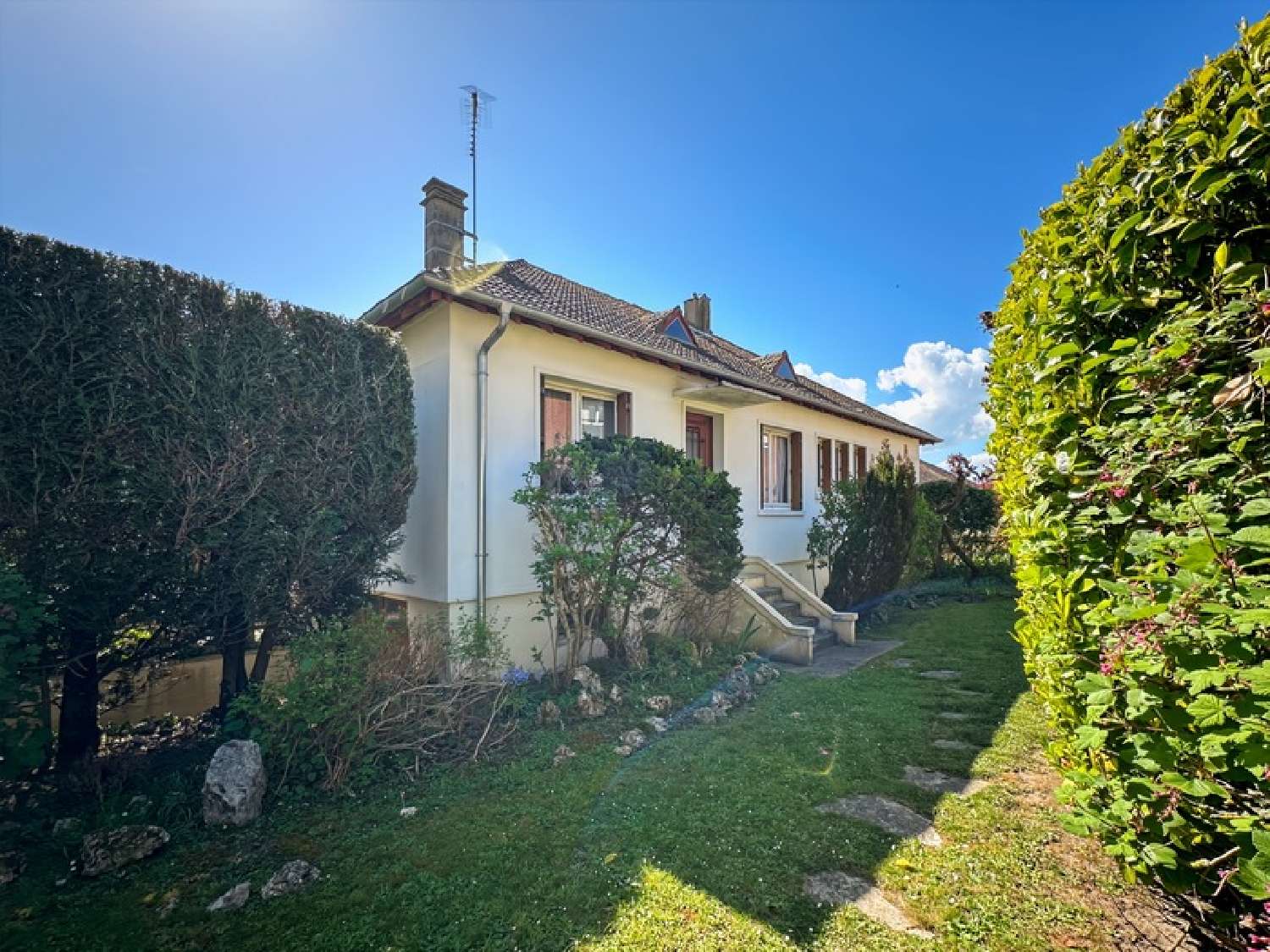  te koop huis Deauville Calvados 4
