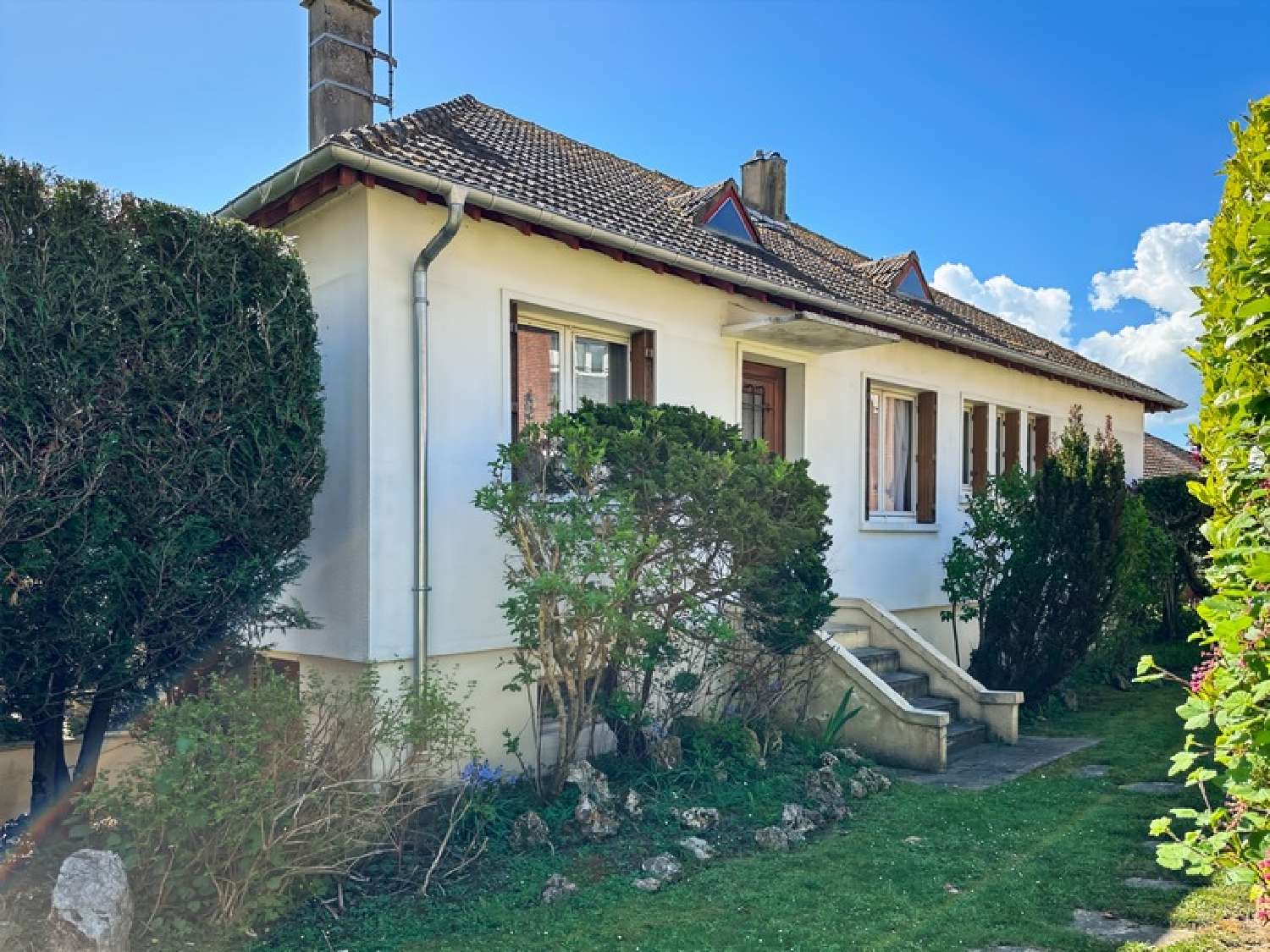  te koop huis Deauville Calvados 5