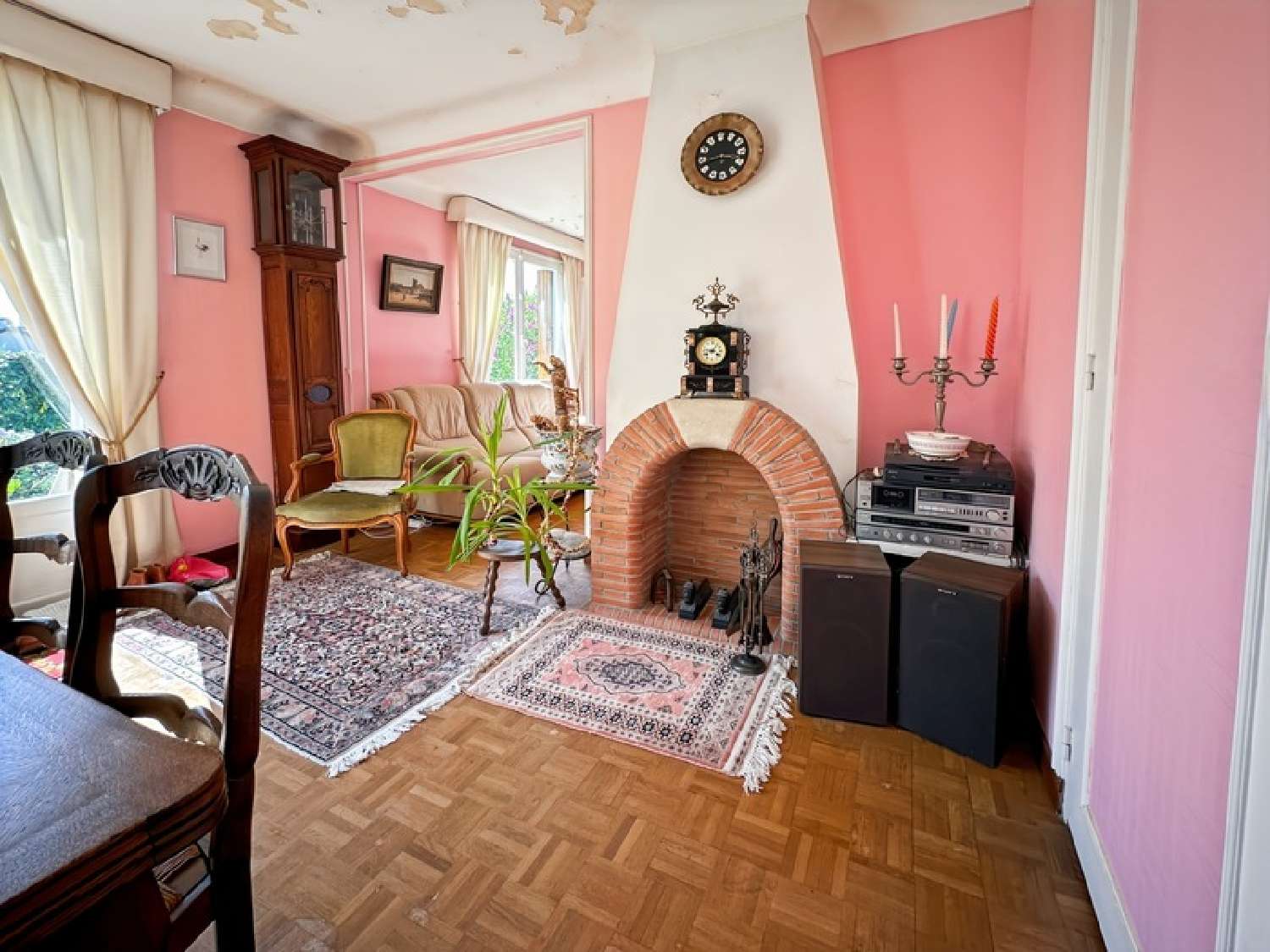  te koop huis Deauville Calvados 8