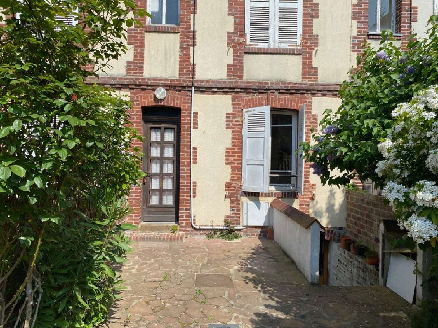 en venta casa Deauville Calvados 2