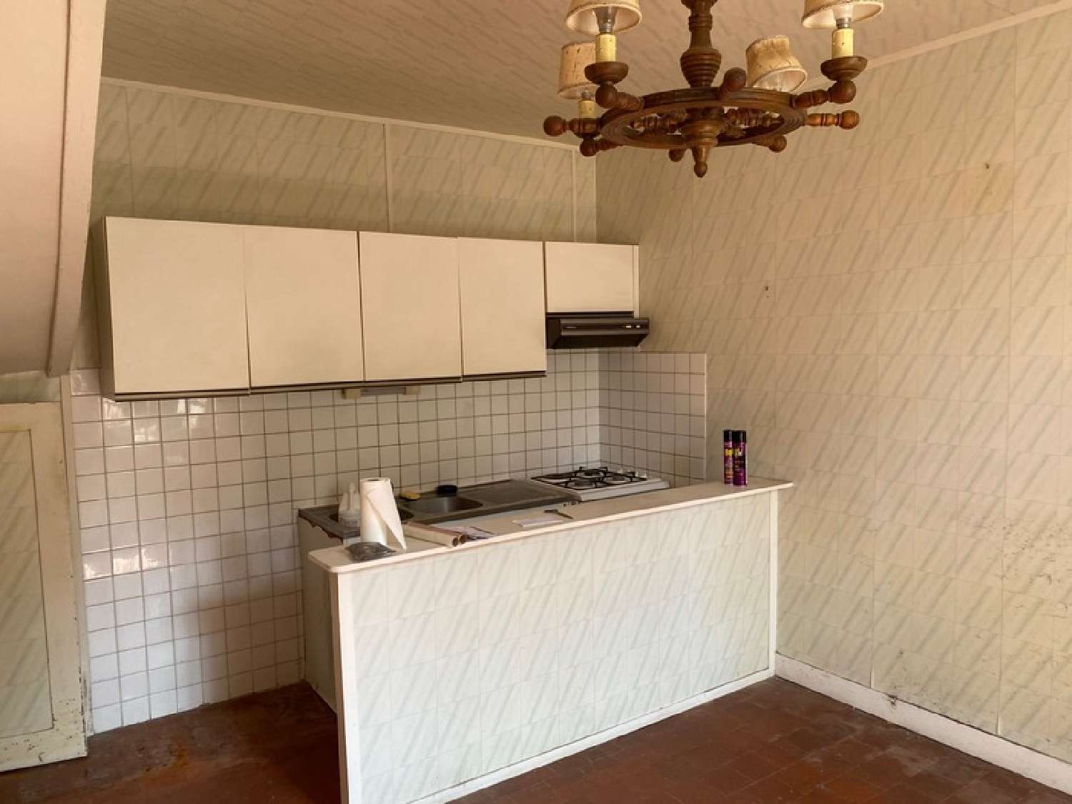 en venta casa Deauville Calvados 3