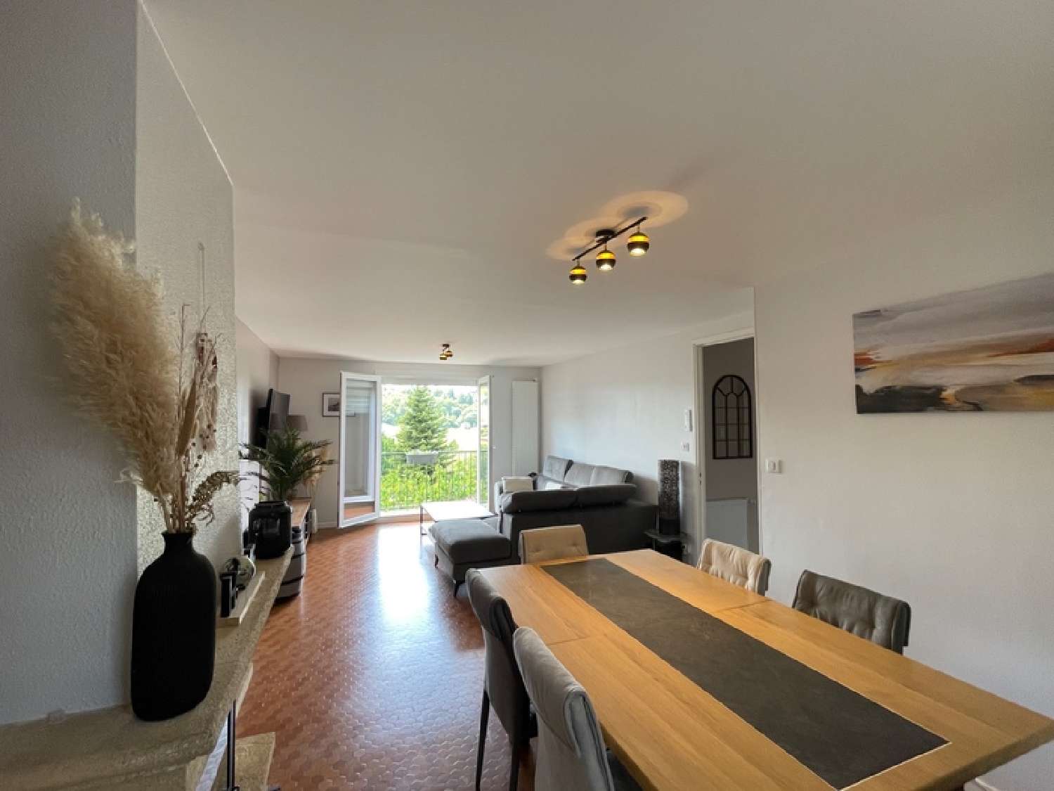  te koop huis Decazeville Aveyron 2