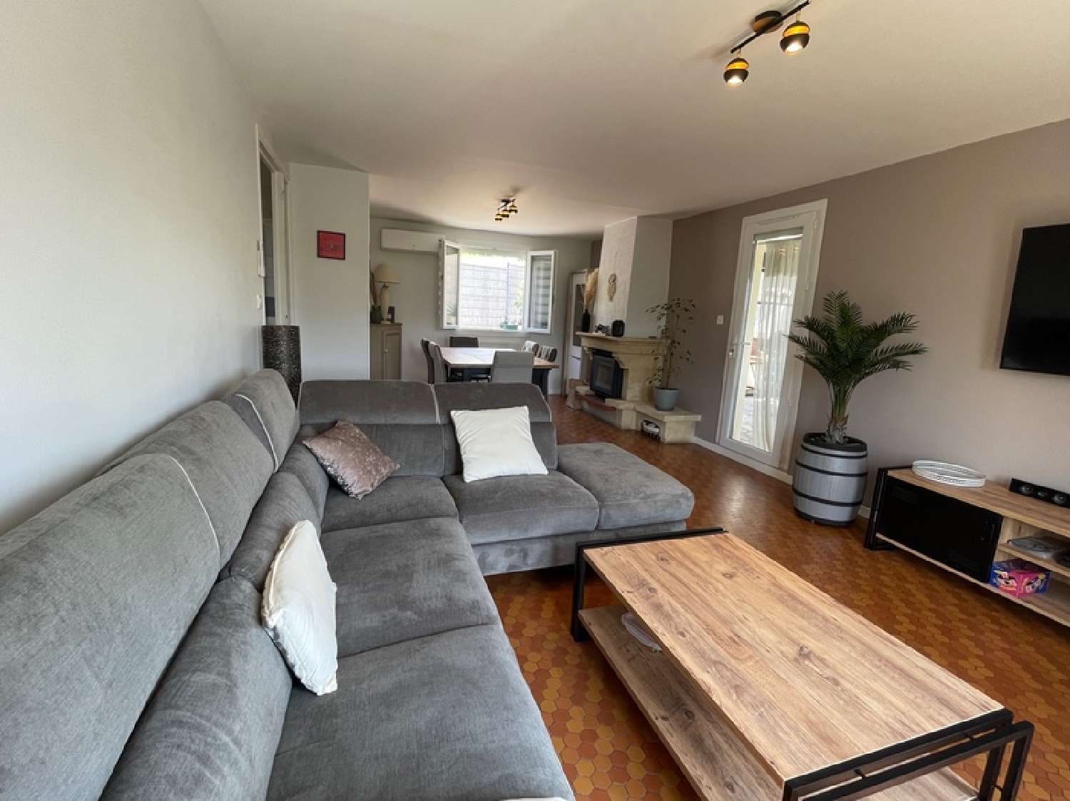  te koop huis Decazeville Aveyron 3
