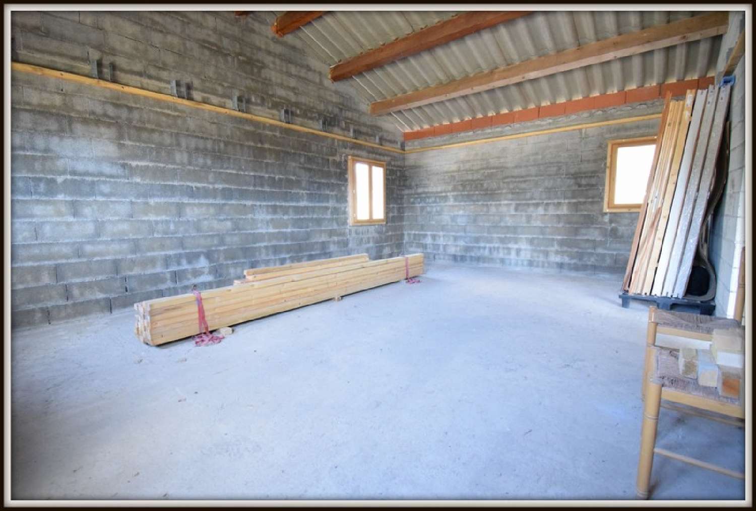  à vendre maison Demandolx Alpes-de-Haute-Provence 5